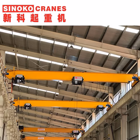 Unità di azionamento del paranco leggero con standard europeo